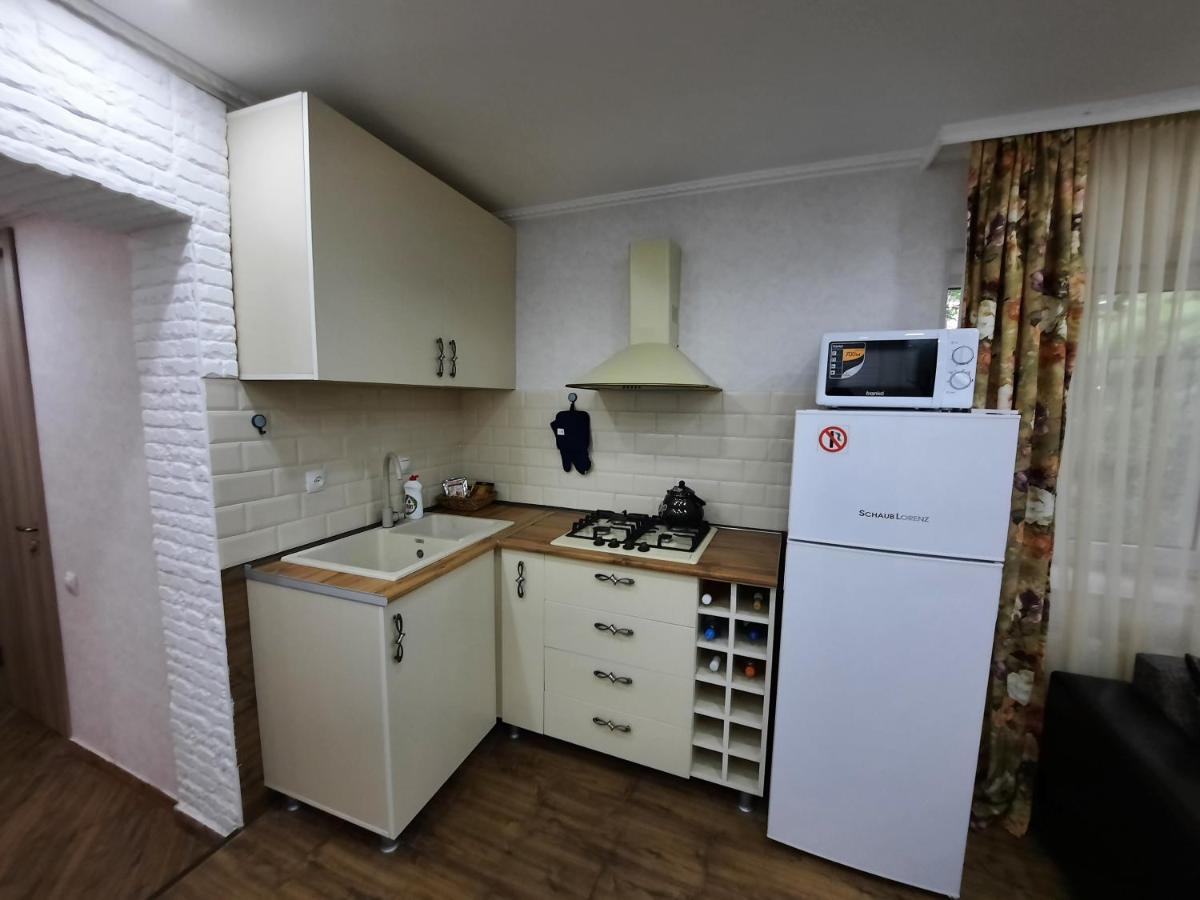 G&M Apartman Tbiliszi Kültér fotó