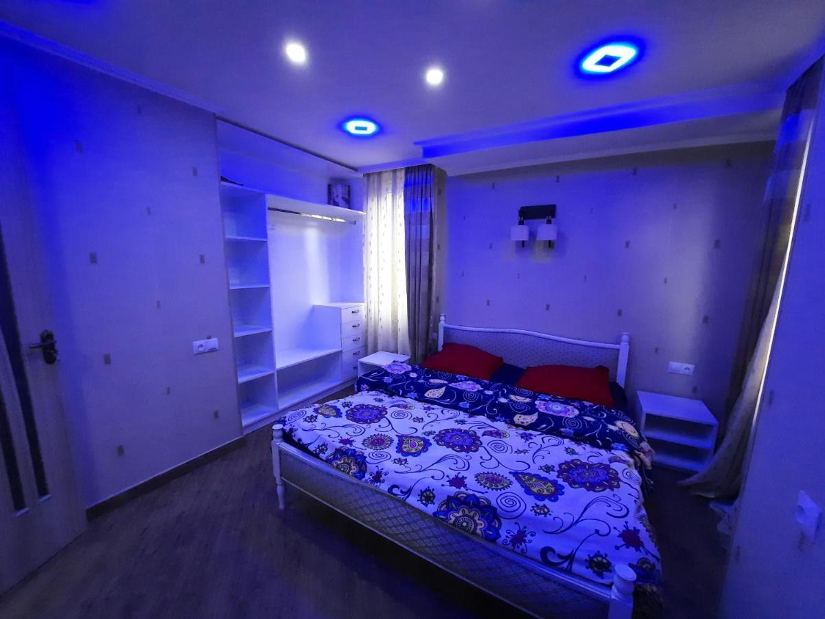 G&M Apartman Tbiliszi Kültér fotó