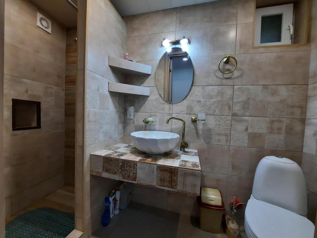 G&M Apartman Tbiliszi Kültér fotó