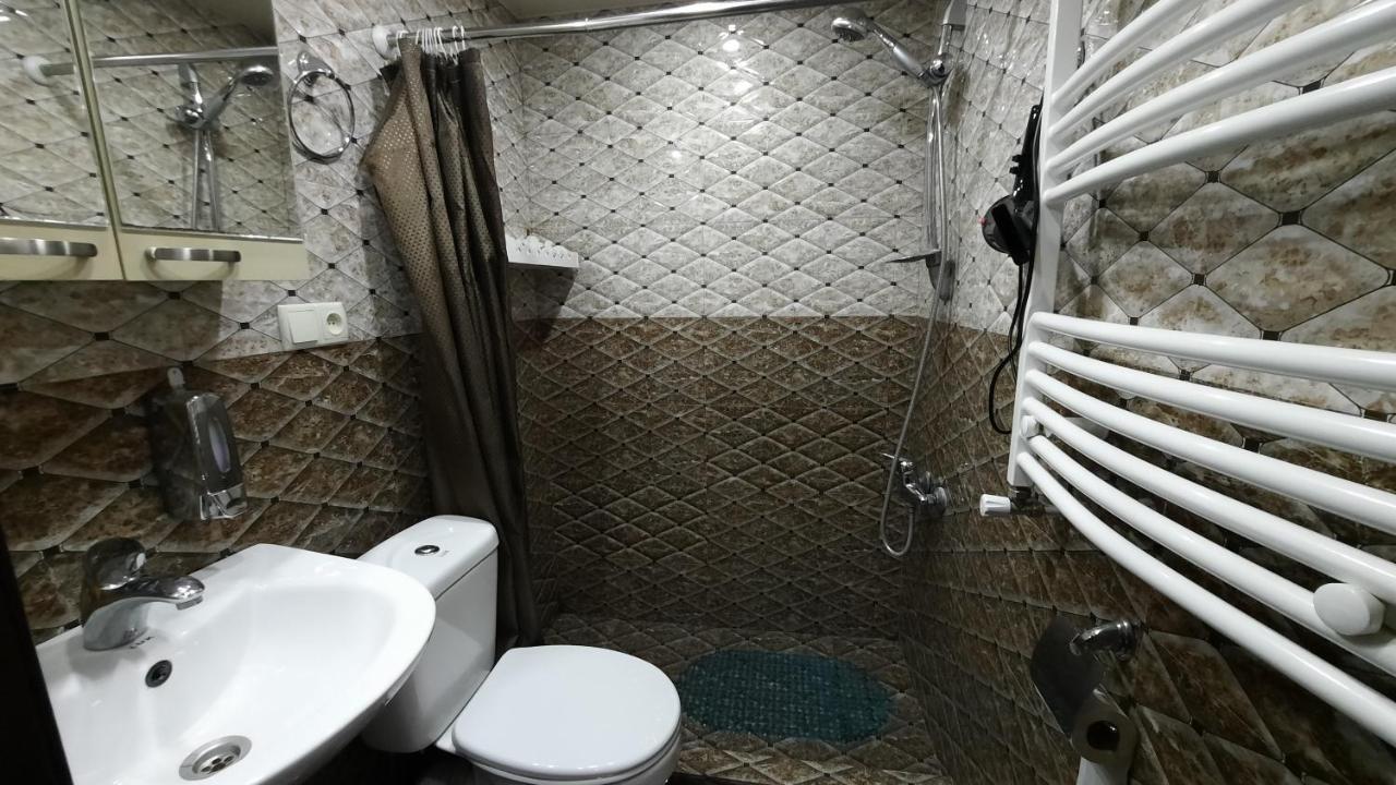 G&M Apartman Tbiliszi Kültér fotó