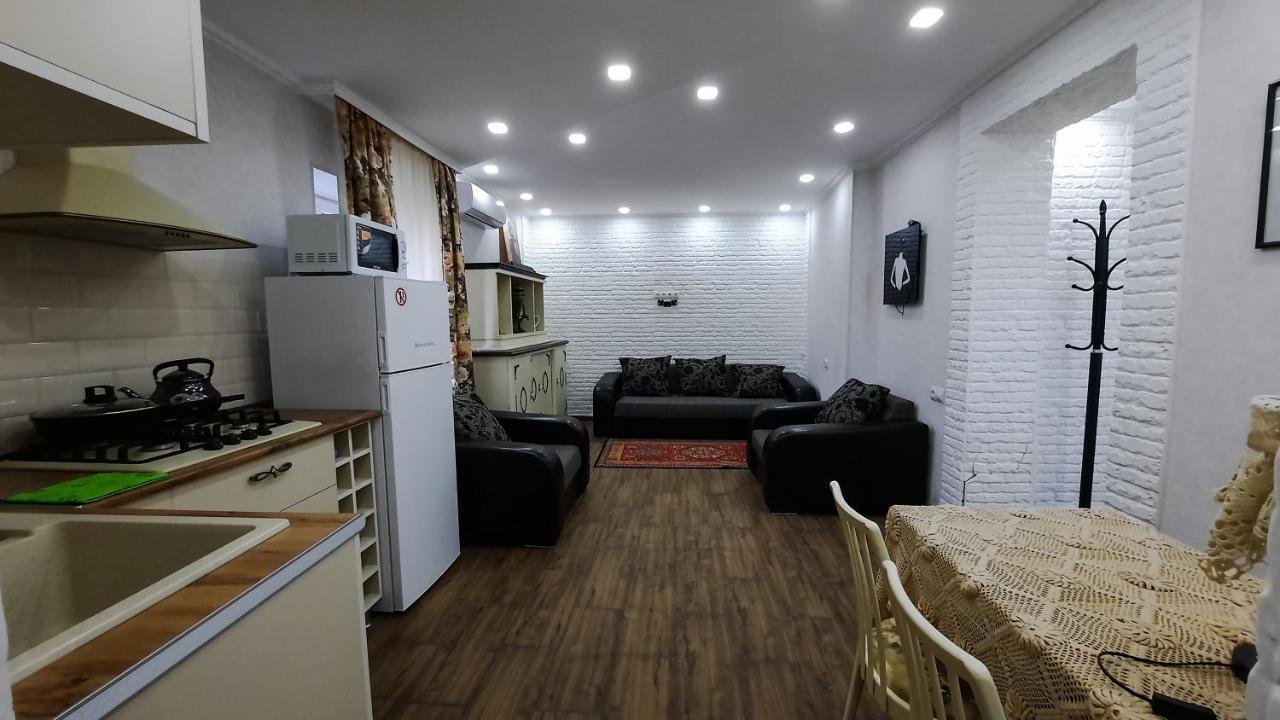 G&M Apartman Tbiliszi Kültér fotó