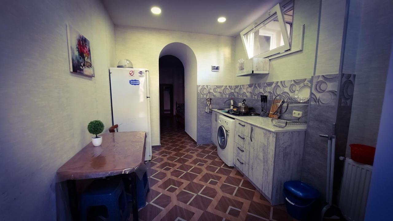 G&M Apartman Tbiliszi Kültér fotó