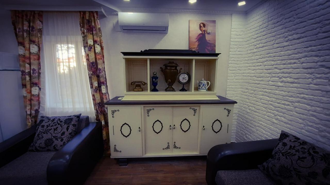G&M Apartman Tbiliszi Kültér fotó