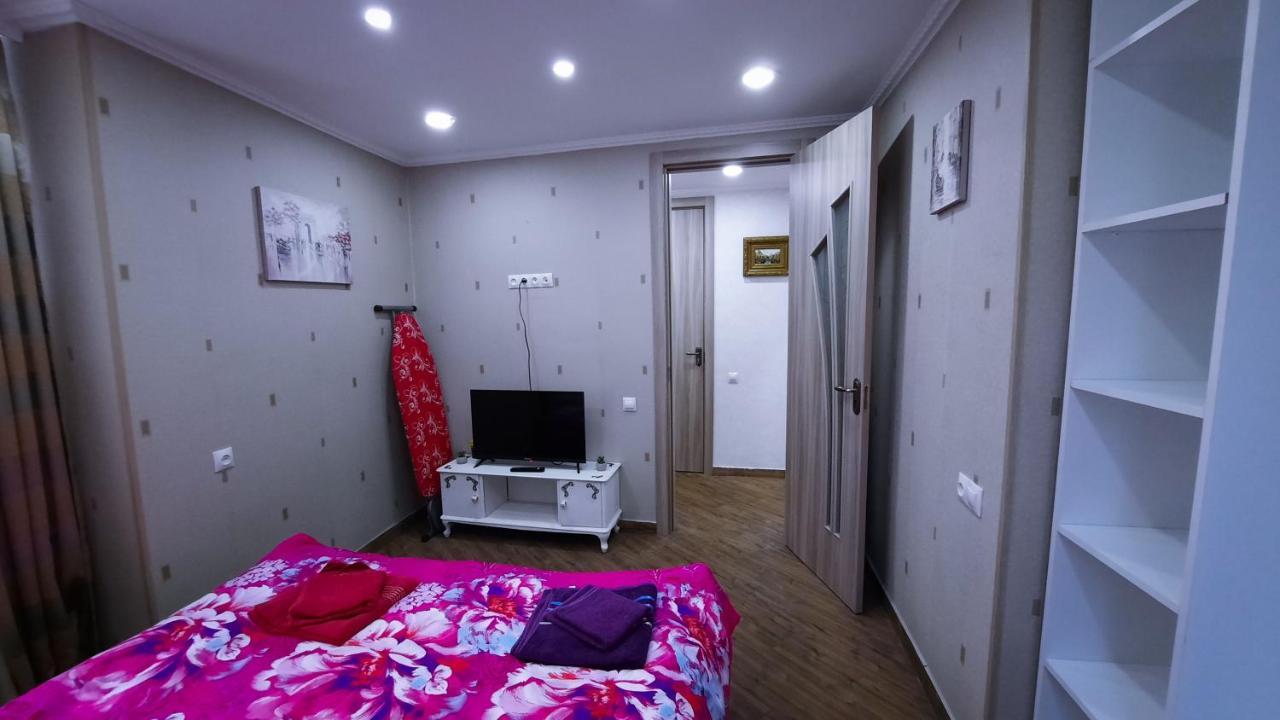 G&M Apartman Tbiliszi Kültér fotó