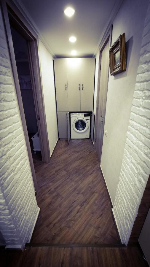 G&M Apartman Tbiliszi Kültér fotó
