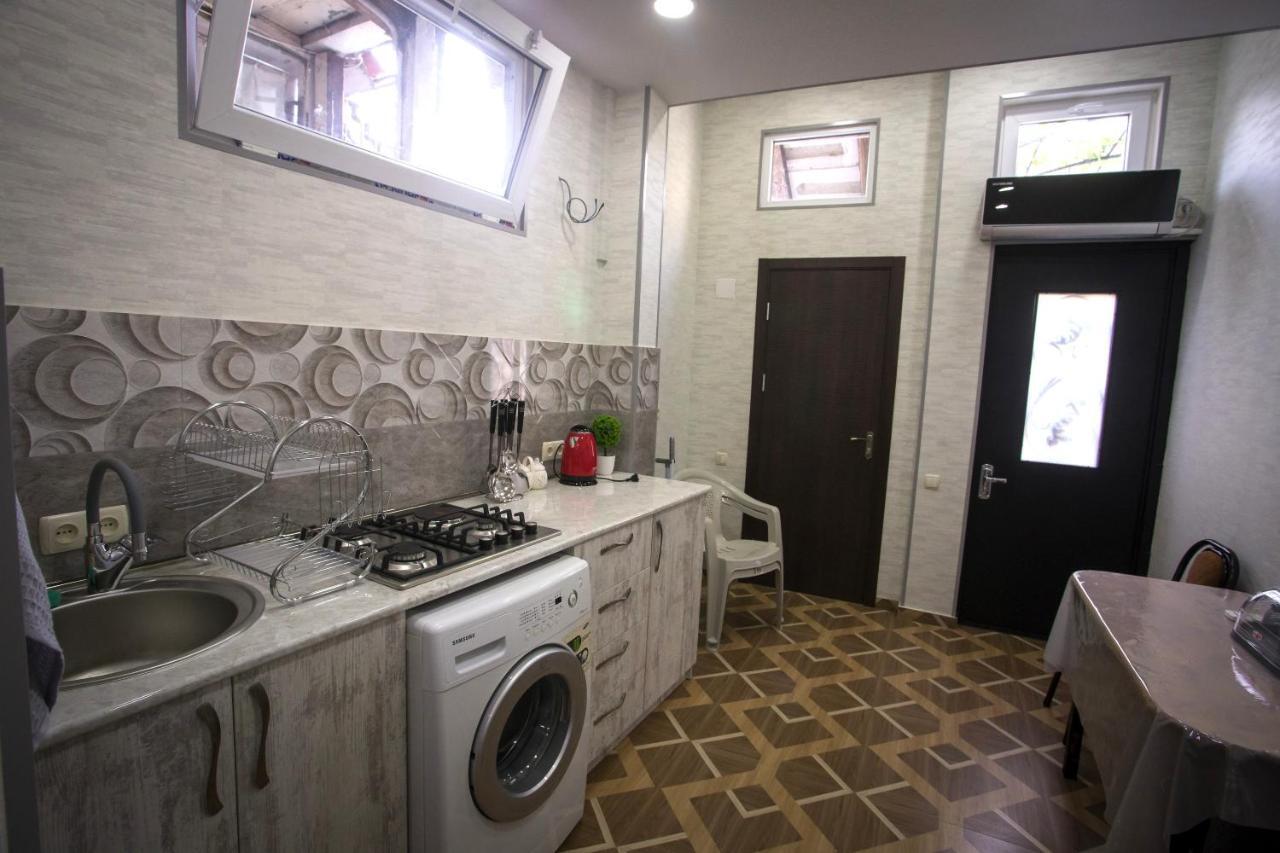 G&M Apartman Tbiliszi Kültér fotó