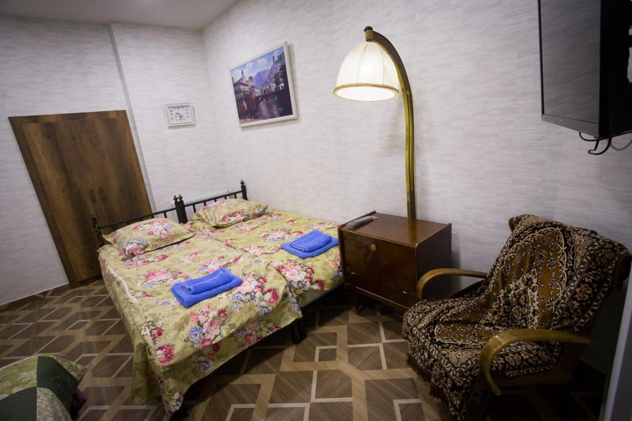 G&M Apartman Tbiliszi Kültér fotó