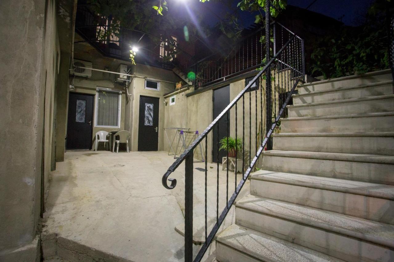 G&M Apartman Tbiliszi Kültér fotó